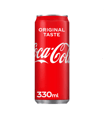 330ml Coca Cola Original Taste