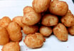Potato Puffs