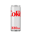 330ml Diet Coke