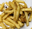 Skin On Fries