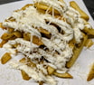 Parmesan & Truffle Fries