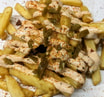 Piri Piri Fries