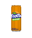 330ml Fanta Orange